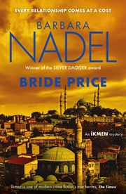 Buy Bride Price: (Inspector Ikmen Mystery 24)