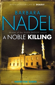 Buy A Noble Killing