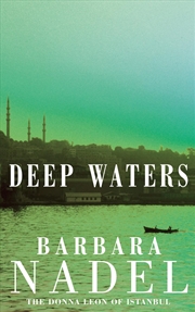 Buy Deep Waters