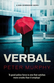 Buy Verbal (7) (Ben Schroeder)