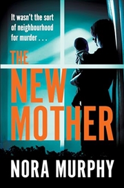 Buy The New Mother: The new gripping chiller thriller from the author of Richard & Judy bestseller, The