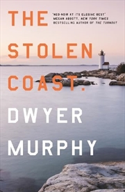 Buy The Stolen Coast