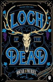 Buy The Loch of the Dead: Frey & McGray Book 4