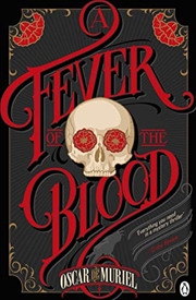 Buy A Fever of the Blood: Frey & McGray Book 2 (A Case for Frey & McGray)