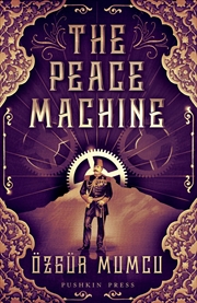 Buy The Peace Machine