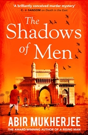 Buy The Shadows of Men