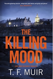 Buy The Killing Mood