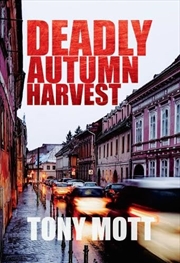 Buy Deadly Autumn Harvest