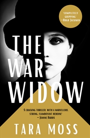 Buy WAR WIDOW, THE