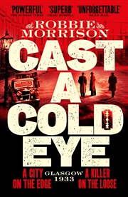 Buy Cast a Cold Eye