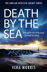 Buy Death by the Sea (The Anglian Detective Agency Series)