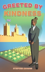 Buy Greeted by Kindness