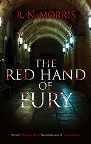 Buy Red Hand of Fury, The (A Silas Quinn Mystery, 4)