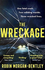 Buy The Wreckage