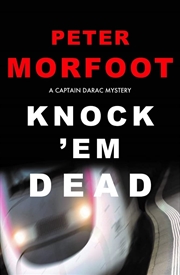 Buy Knock 'em Dead: A Captain Darac Mystery (The Captain Darac Mystery Series)