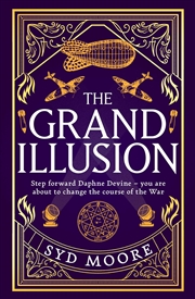 Buy The Grand Illusion