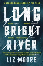 Buy Long Bright River