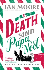 Buy Death and Papa Noel