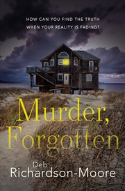 Buy Murder, Forgotten