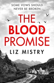 Buy The Blood Promise