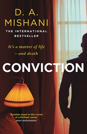 Buy Conviction