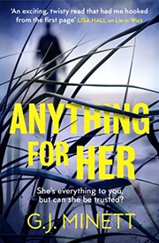 Buy Anything for Her: For fans of LIES