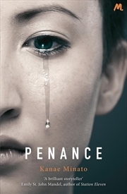 Buy Penance