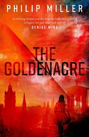 Buy The Goldenacre