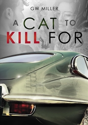 Buy A Cat to Kill For