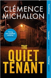 Buy The Quiet Tenant (paperback)