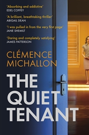 Buy The Quiet Tenant