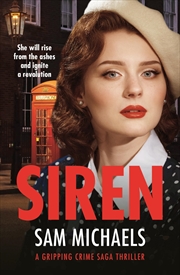 Buy Siren (4) (Georgina Garrett Series)