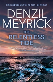 Buy Relentless Tide