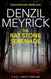 Buy Rat Stone Serenade