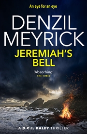 Buy Jeremiahs Bell