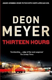 Buy Thirteen Hours