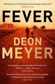 Buy Fever