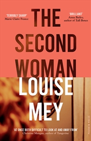 Buy The Second Woman (Pushkin Vertigo)