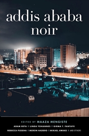 Buy Addis Ababa Noir