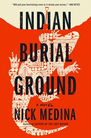 Buy Indian Burial Ground