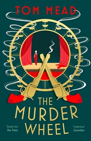 Buy SLM:The Murder Wheel