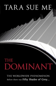 Buy The Dominant: Submissive 2: 2/3 (The Submissive Series)