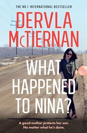 Buy What Happened to Nina?