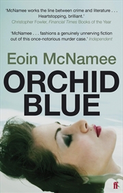 Buy Orchid Blue