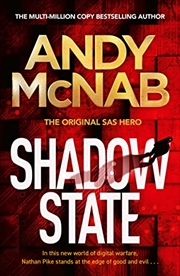 Buy Shadow State (paperback)