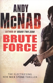 Buy BRUTE FORCE [B]