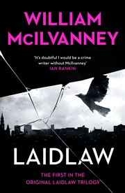 Buy Laidlaw: Laidlaw Trilogy 1