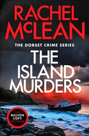 Buy The Island Murders