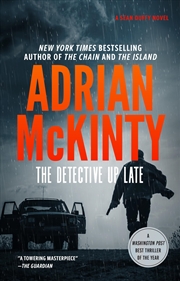 Buy The Detective Up Late (The Sean Duffy Series)