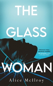 Buy The Glass Woman